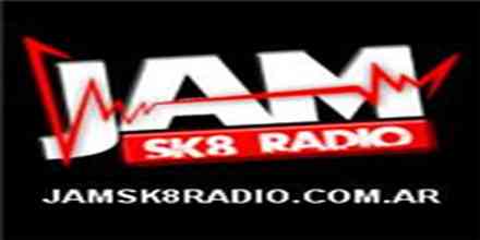 Jam Sk8 Radio