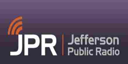 Jefferson Public Radio