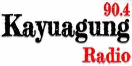 Kayuagung Radio