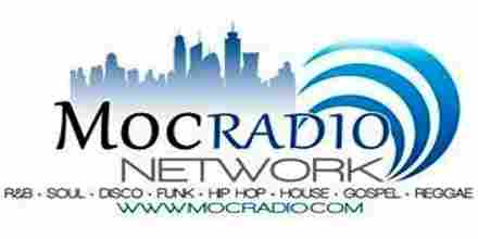 MOCRadio