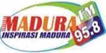 Madura FM