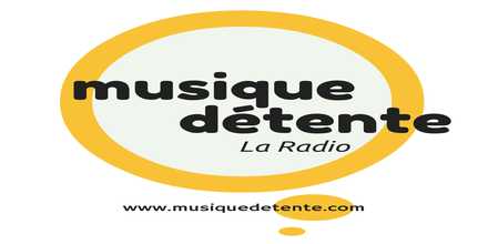 Musique Detente La Radio