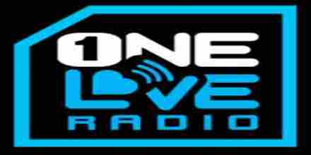 One Love Radio