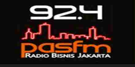 PAS FM