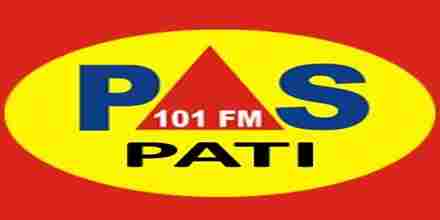 PASFM Pati