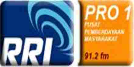 PRO1 RRI JAKARTA