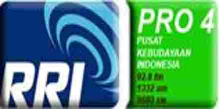 PRO4 RRI JAKARTA