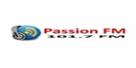 Passion FM 101.7