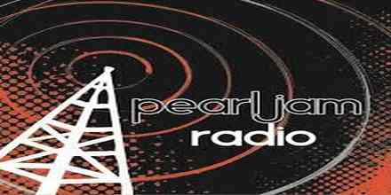 Pearl Jam Radio