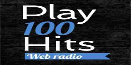 Play 100 Hits Radio