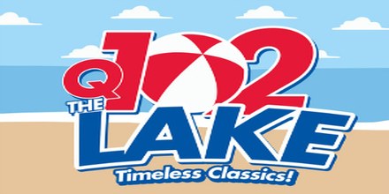 Q102 The Lake