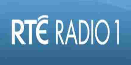 RTE Radio 1