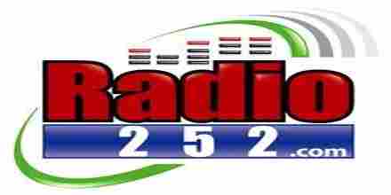 Radio 252