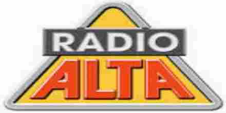 Radio Alta Italy