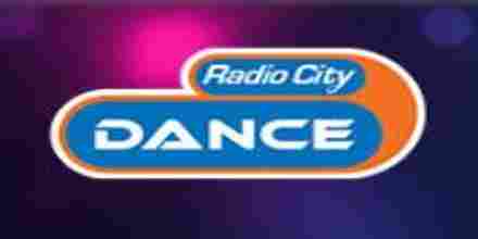 Radio City Dance