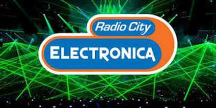 Radio City Electronica