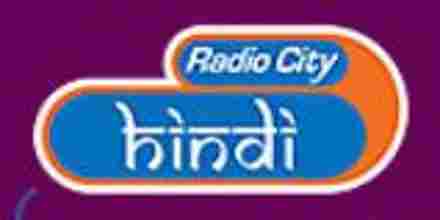 Radio City Hindi