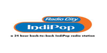 Radio City IndiPop