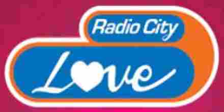 Radio City Love