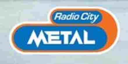 Radio City Metal