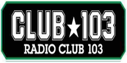 Radio Club 103