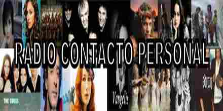 Radio Contacto Personal