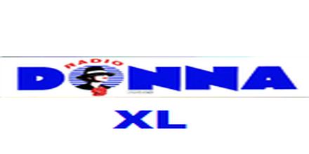 Radio Donna XL