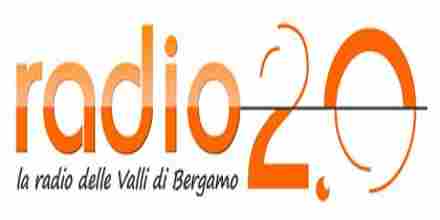 Radio Due Punto Zero