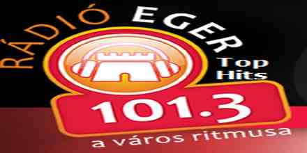 Radio 1 Eger