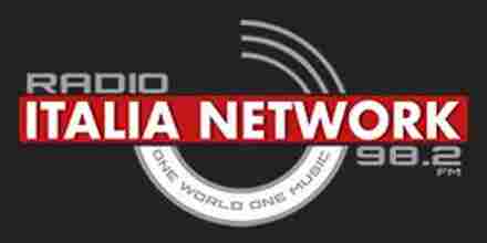 Radio Italia Network