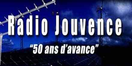 Radio Jouvence 103.2 FM