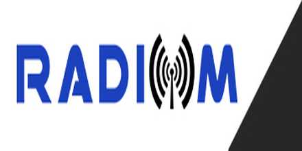 Radio M 101.6