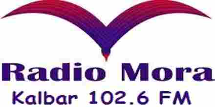 Radio Mora Kalbar