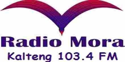 Radio Mora Kalteng