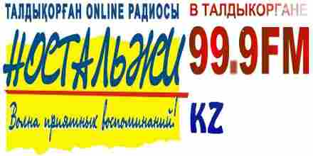 Radio Nostalgie Taldykorgan