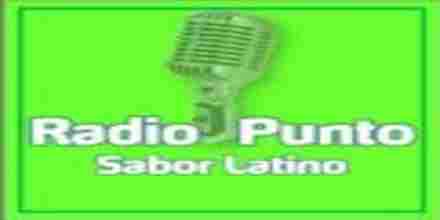 Radio Punto Sabor Latino