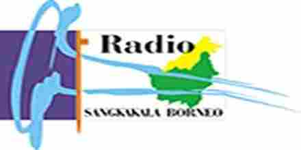 Radio Sangkakala Borneo