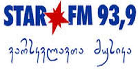 Radio Star FM 93.9