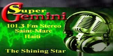 Radio Super Gemini