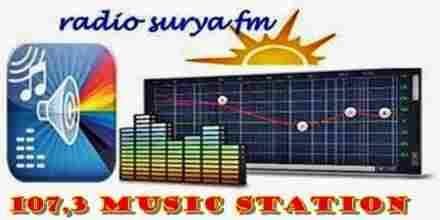 Radio Surya FM