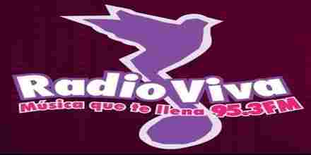 Radio Viva 95.3 FM