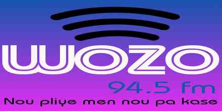 Radio Wozo FM