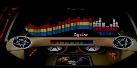 Radio Zajedno