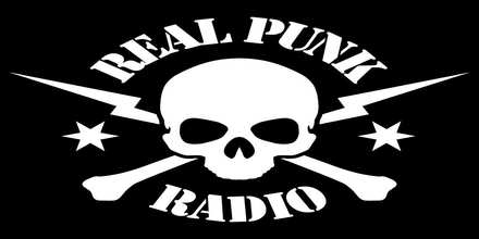 Real Punk Radio