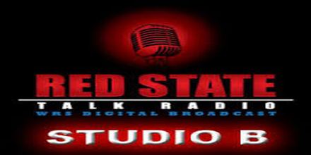 Red State Talk Radio Encore