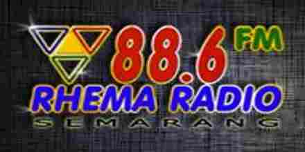 Rhema Radio