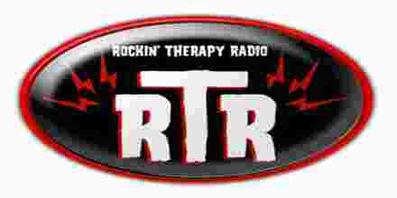 Rockin Therapy Radio