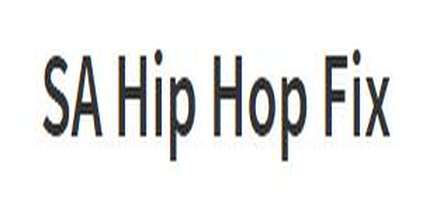 SA Hip Hop Fix