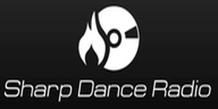 Sharp Dance Radio