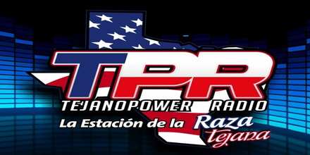 Tejano Power Radio